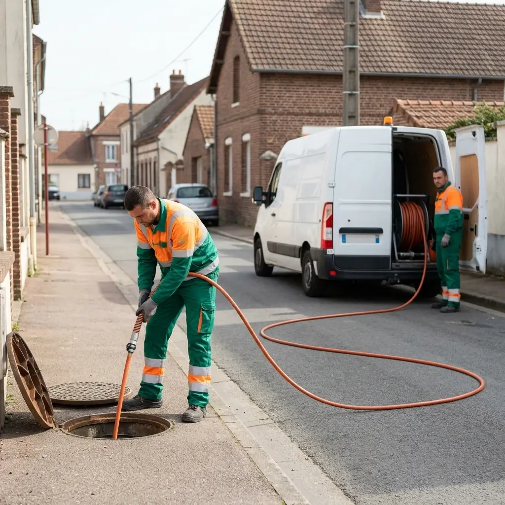 Comment se déroule l'intervention à Rampillon ?