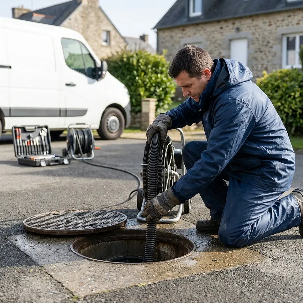 Besoin d'une intervention rapide à Saint-Just-en-Brie ?