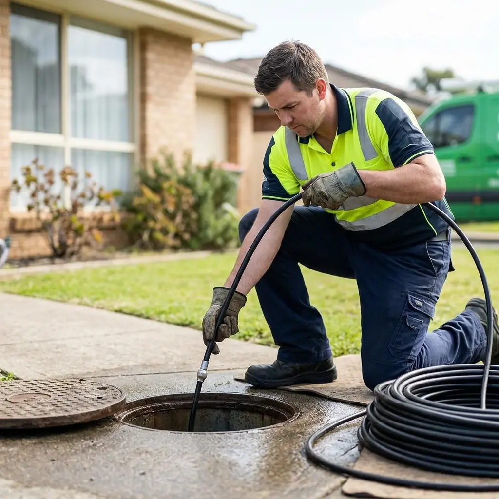 Une solution durable pour vos problèmes d'assainissement