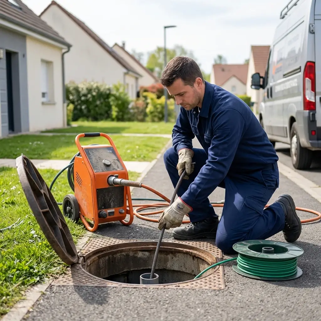 Une solution durable pour vos réseaux d'assainissement