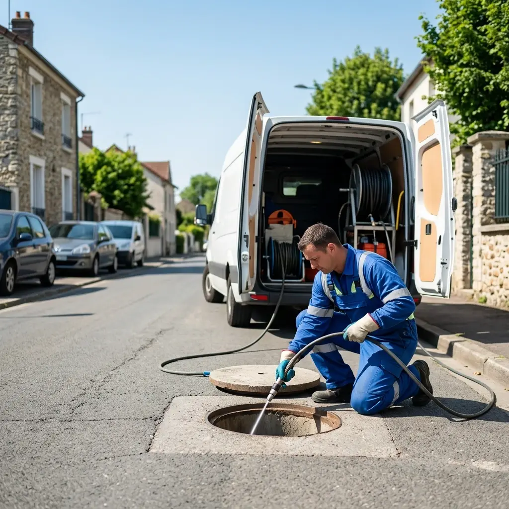 Besoin d'un dépannage rapide à Combs-la-Ville ?