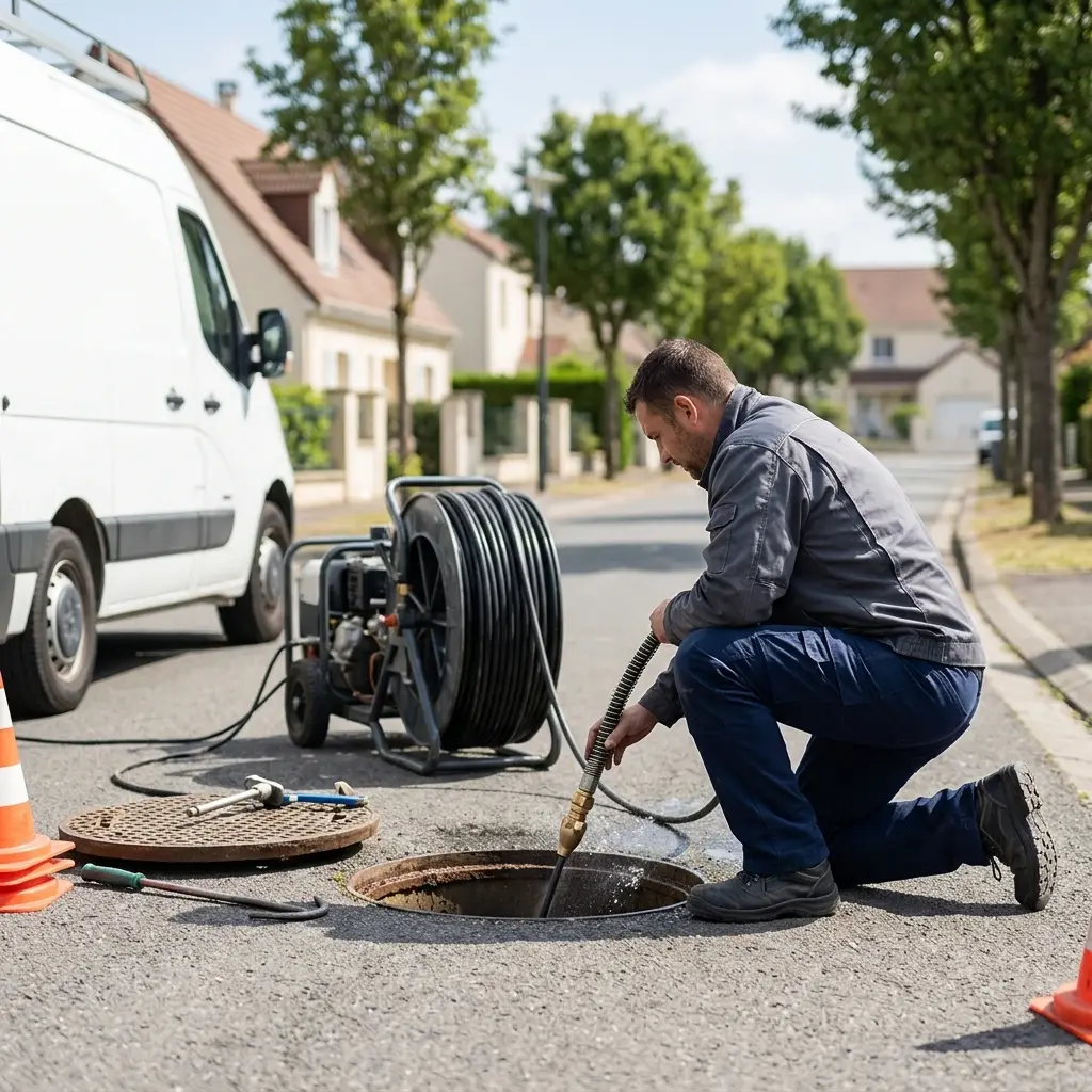 Comment se déroule l'intervention à Combs-la-Ville ?