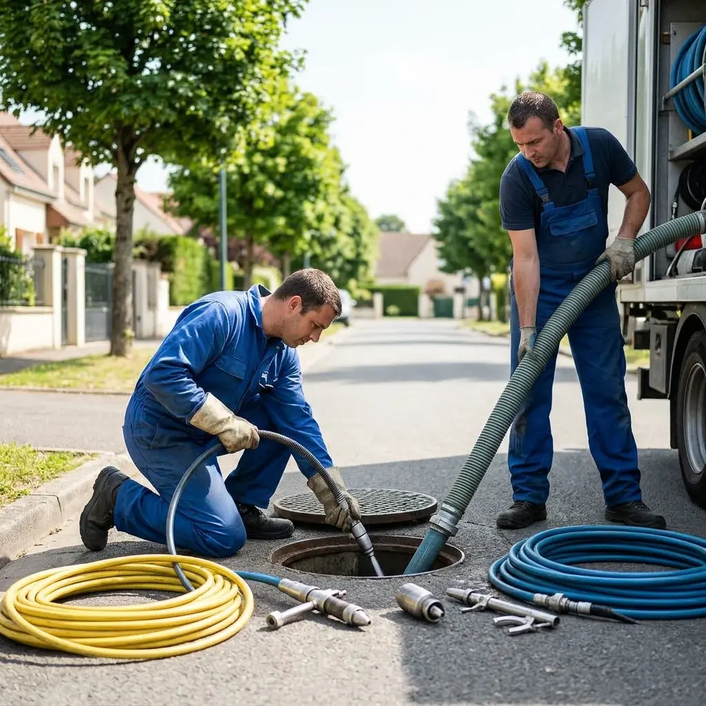 Une approche technique pour un débouchage durable