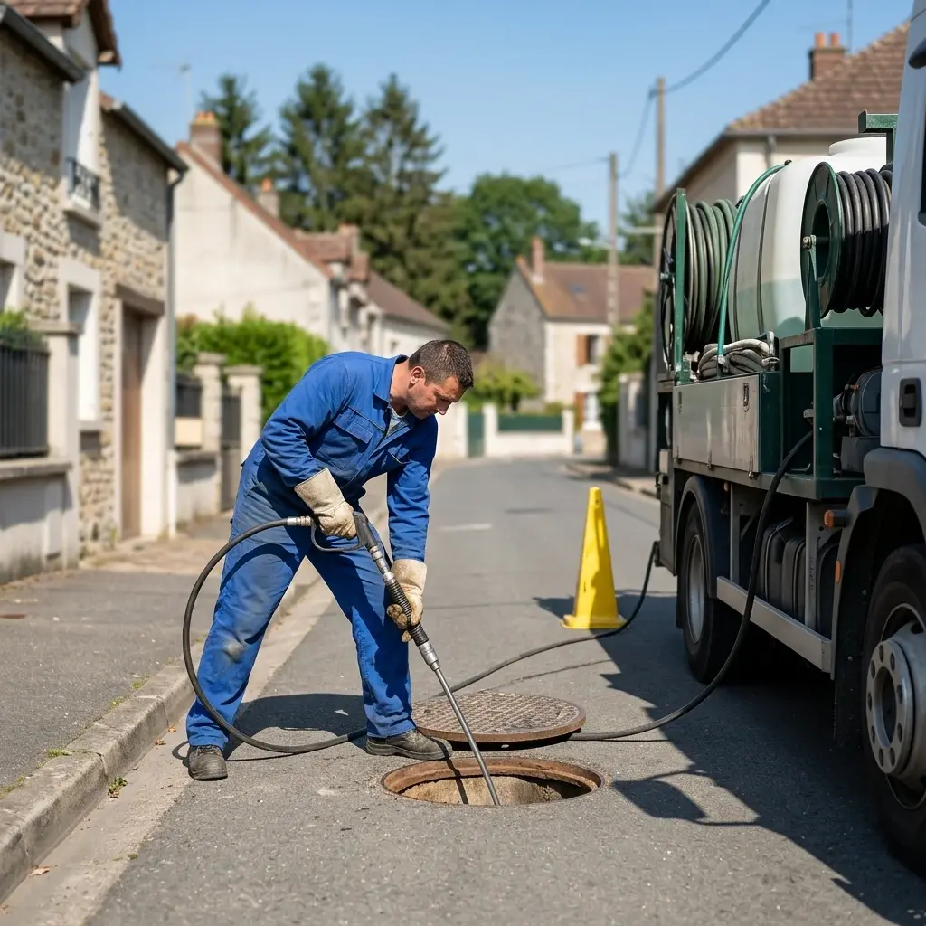 Les réflexes pour prévenir l'obstruction de vos canalisations