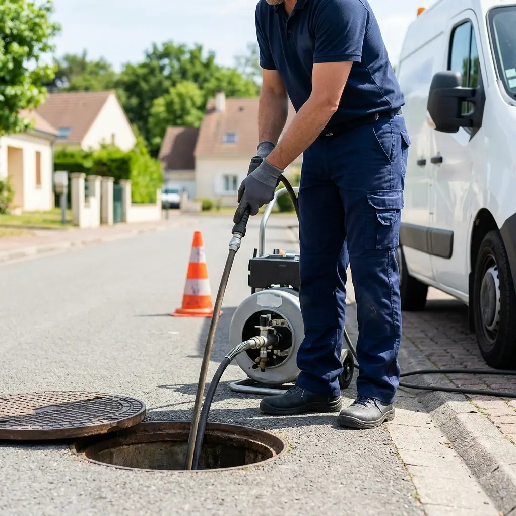 Pourquoi nous choisir pour votre débouchage à Argentières ?