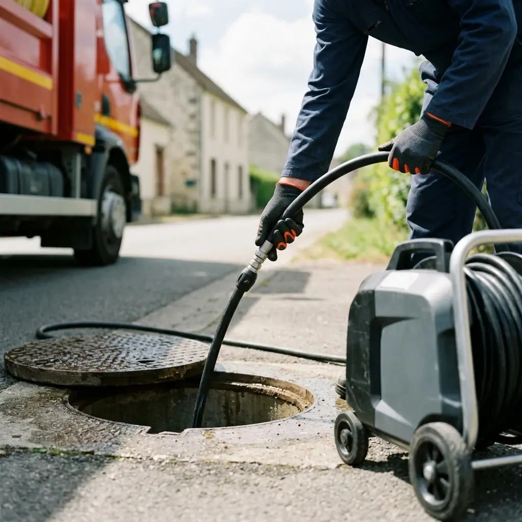 Un service professionnel pour retrouver un confort total chez vous
