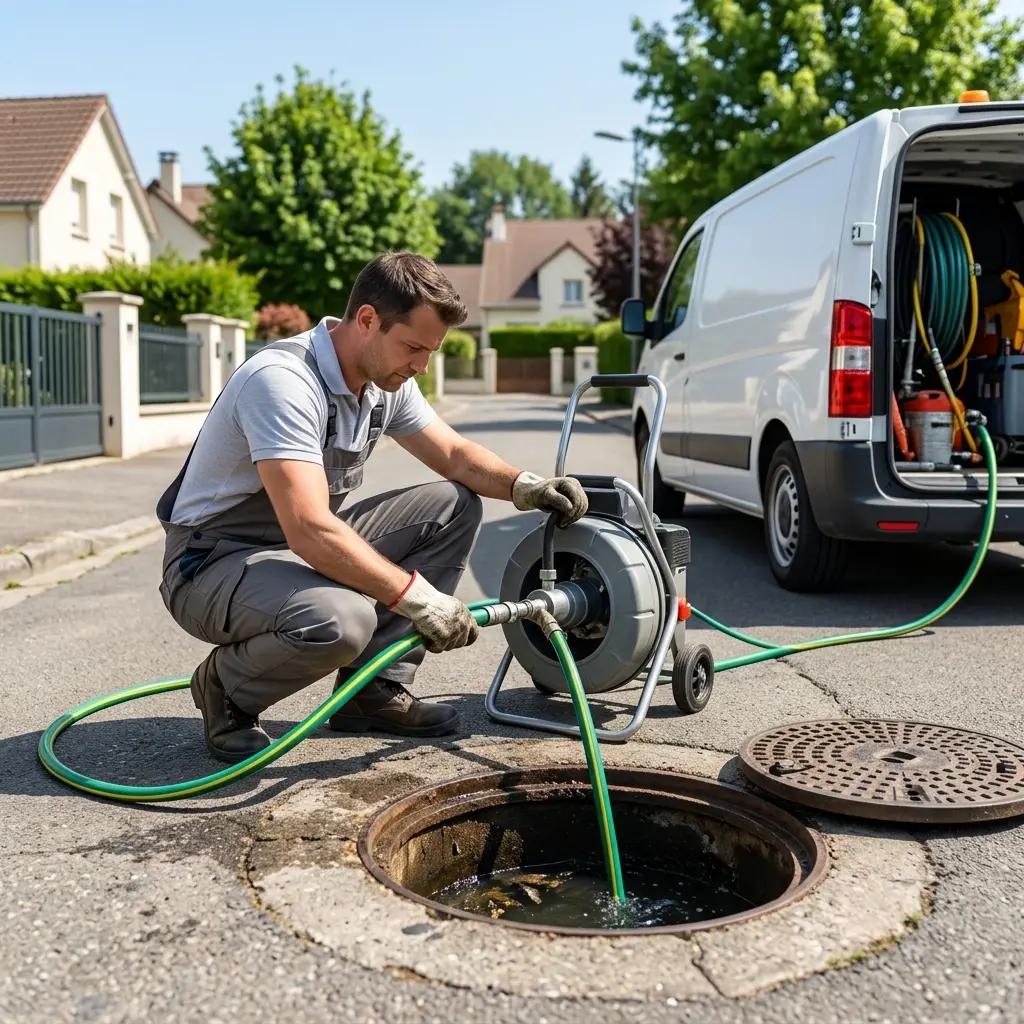 Les gestes simples pour prévenir l'obstruction de vos égouts
