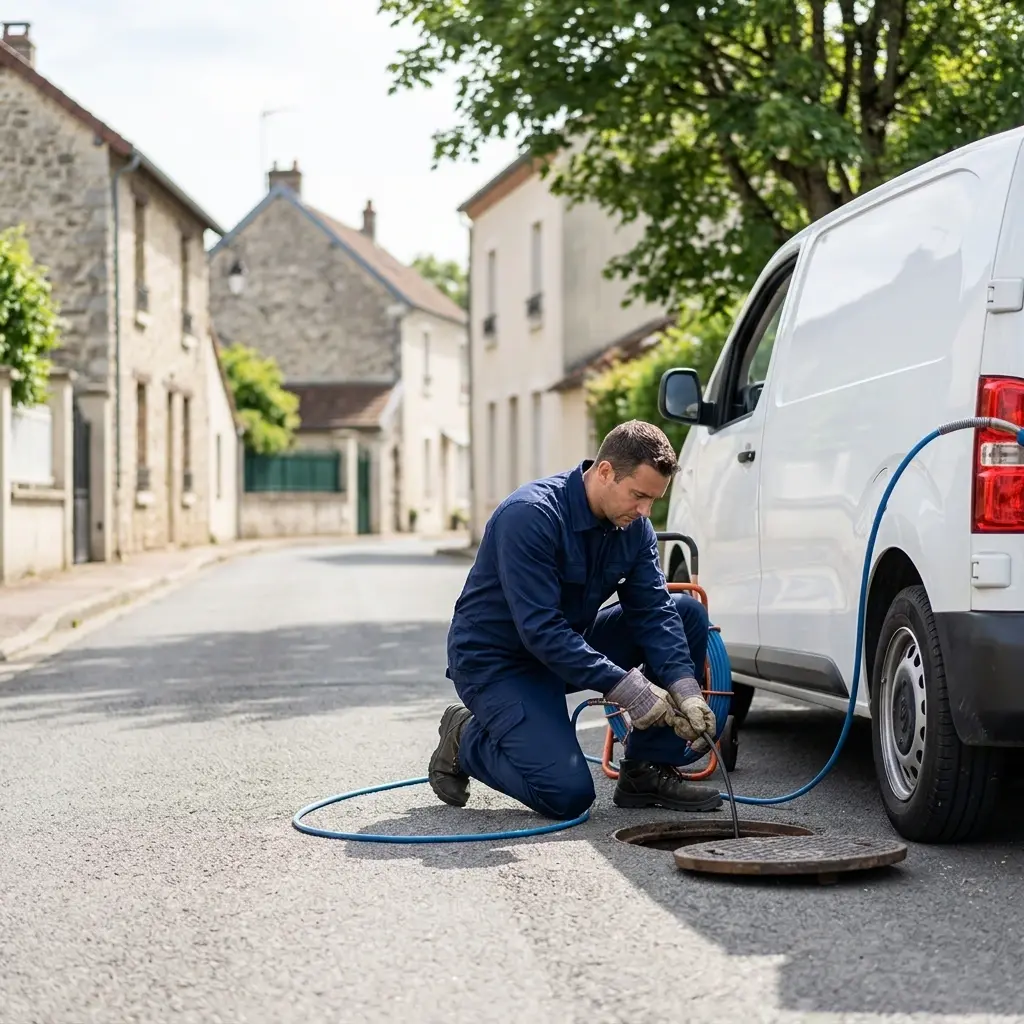 Une solution durable pour vos problèmes d'assainissement