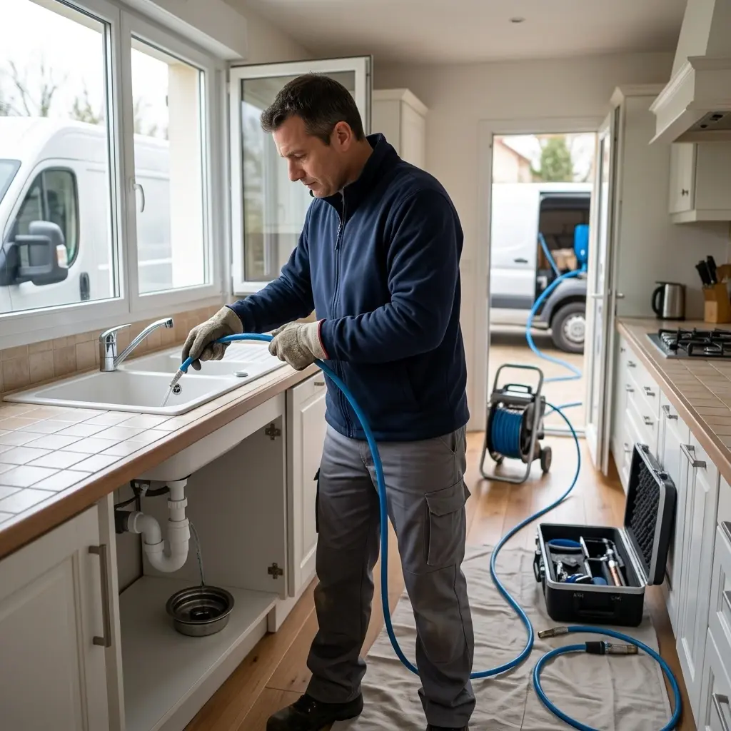 Une approche technique pour un débouchage durable
