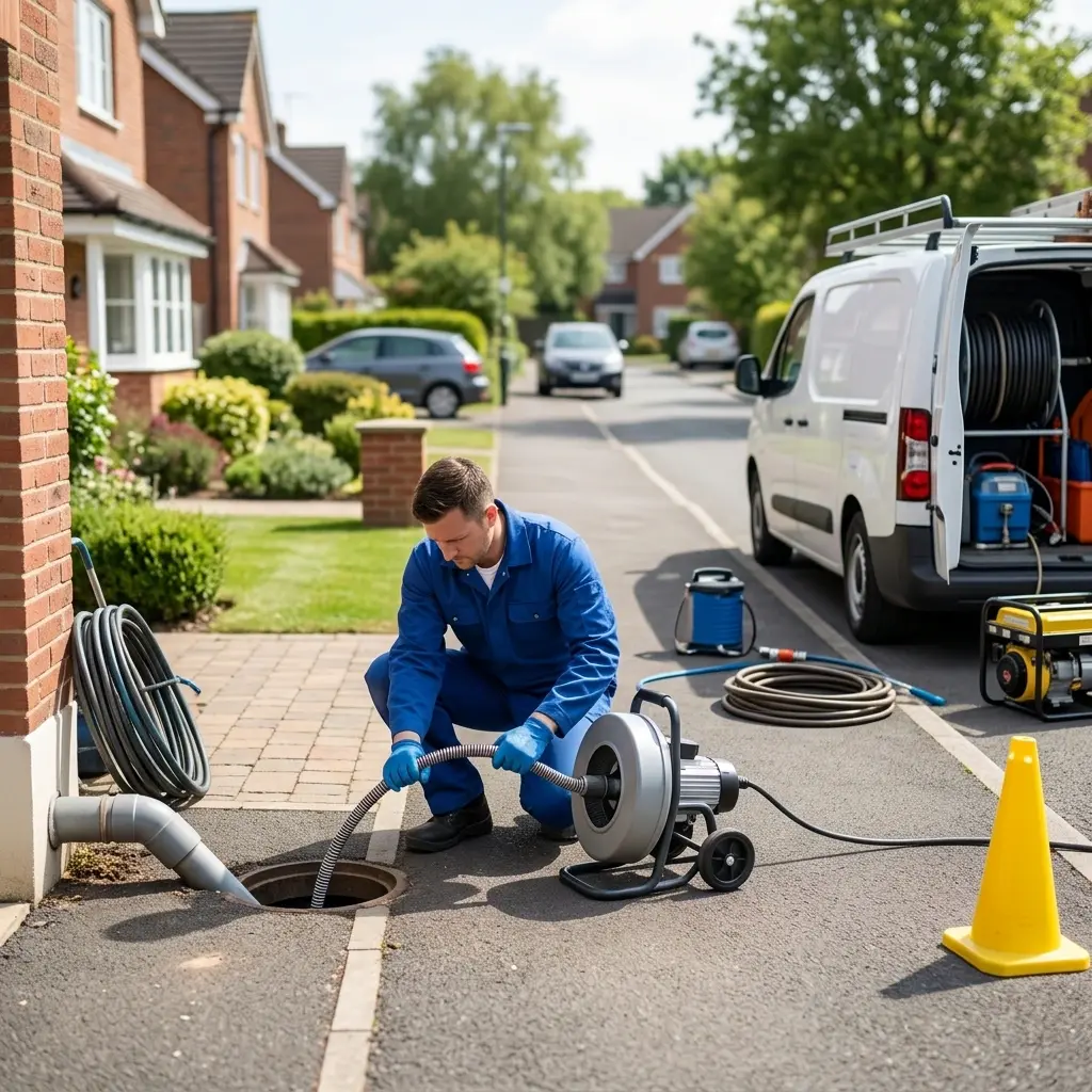Une approche technique pour un débouchage définitif