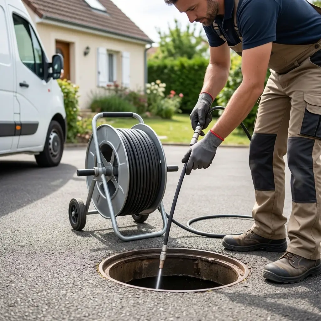 Une expertise locale pour sécuriser vos installations sanitaires