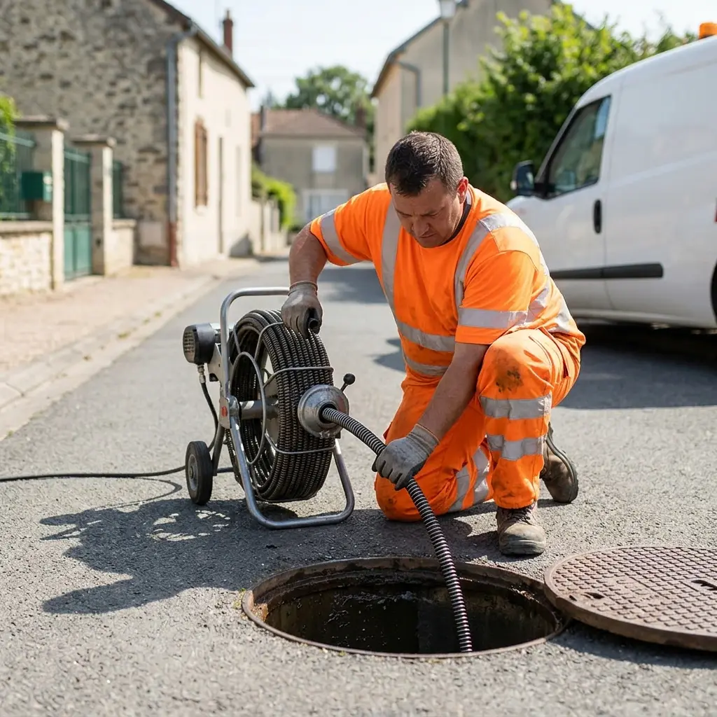 Conseils de prévention pour vos installations à Guignes