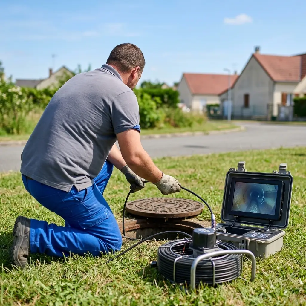 Une expertise fiable pour votre assainissement