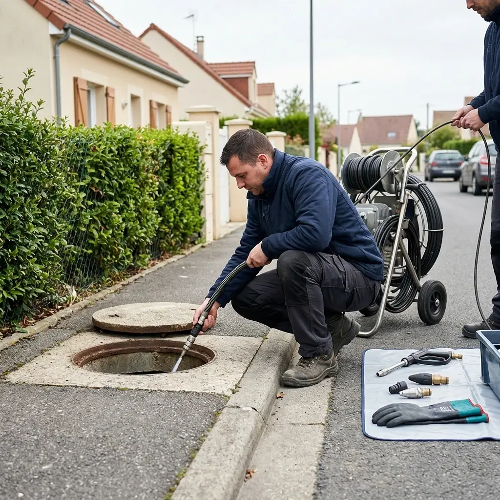 Comment prévenir l'obstruction de vos canalisations à Ozouer-le-Voulgis ?