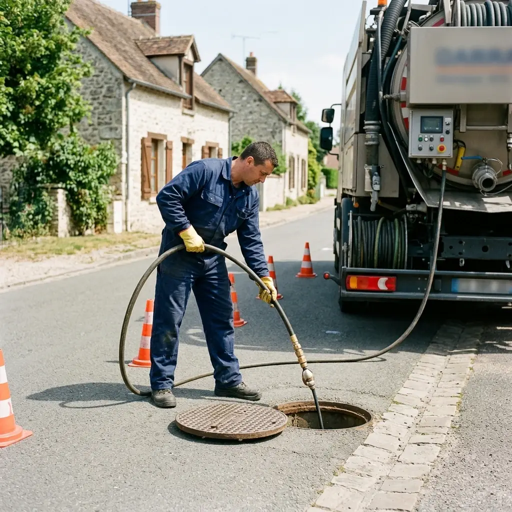Pourquoi choisir notre expertise à Ozouer-le-Voulgis ?