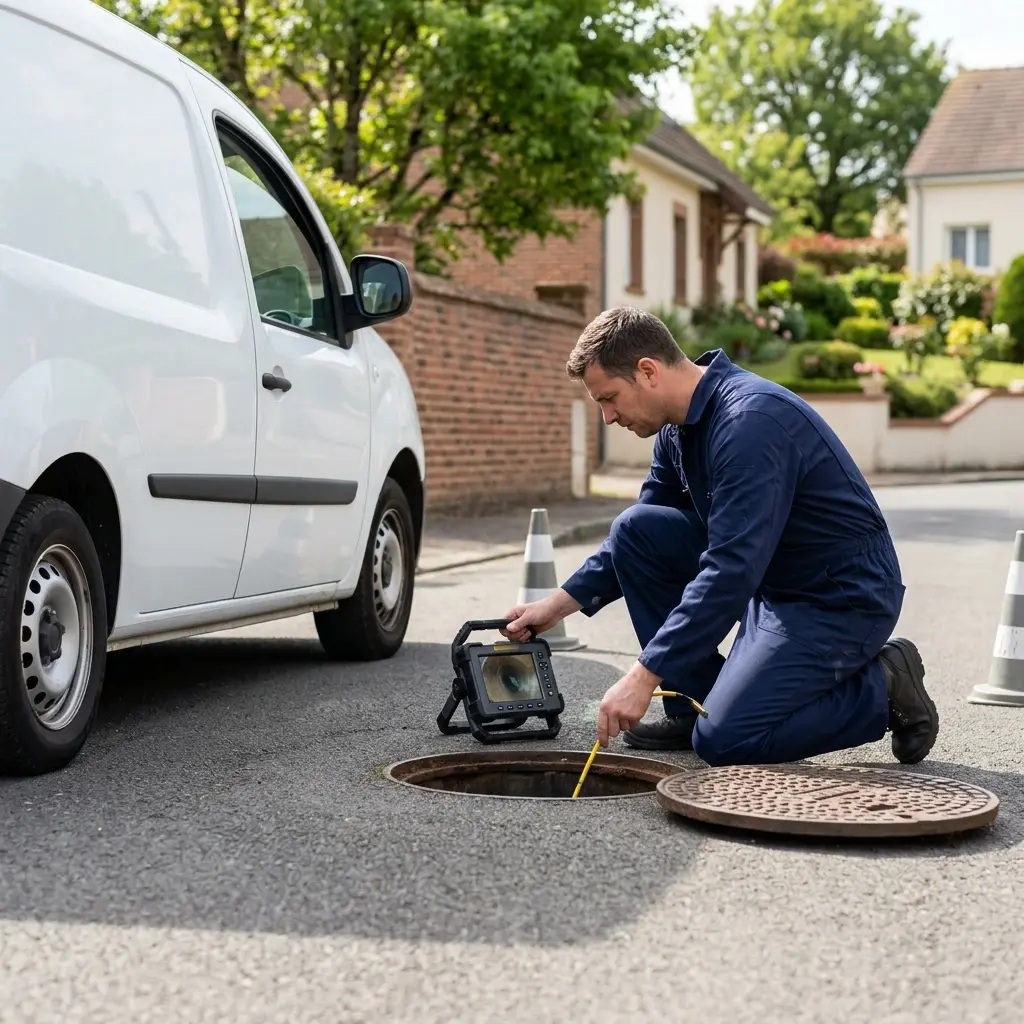 Besoin d'un débouchage rapide à Ozouer-le-Voulgis ?