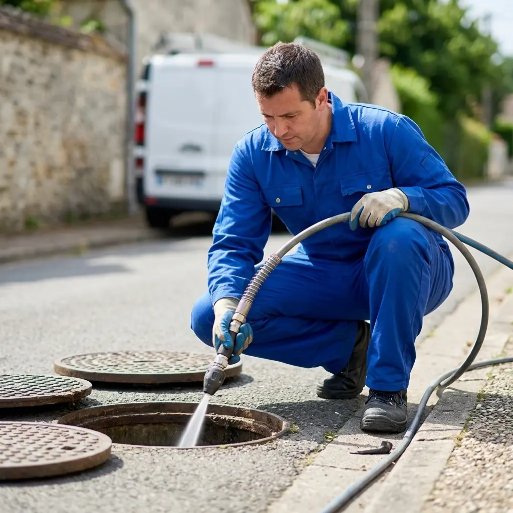 Un service de proximité pour sécuriser votre assainissement