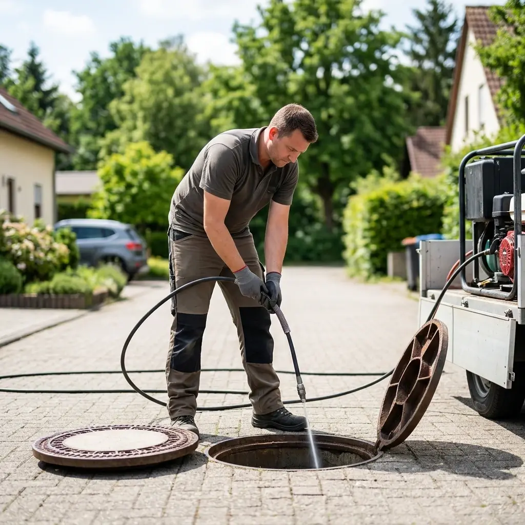 Besoin d'un débouchage rapide à Yèbles ?