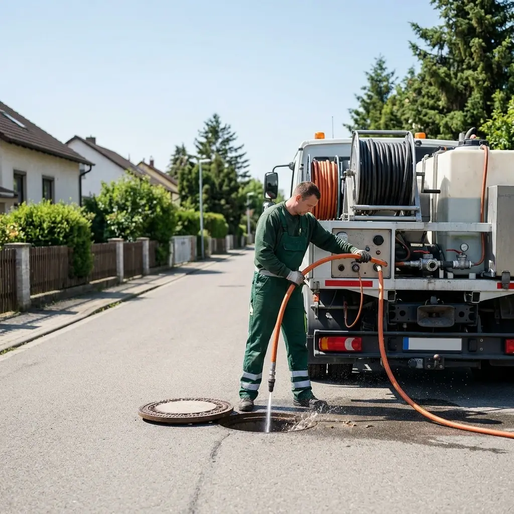 Un service de proximité pour vos canalisations en Seine-et-Marne