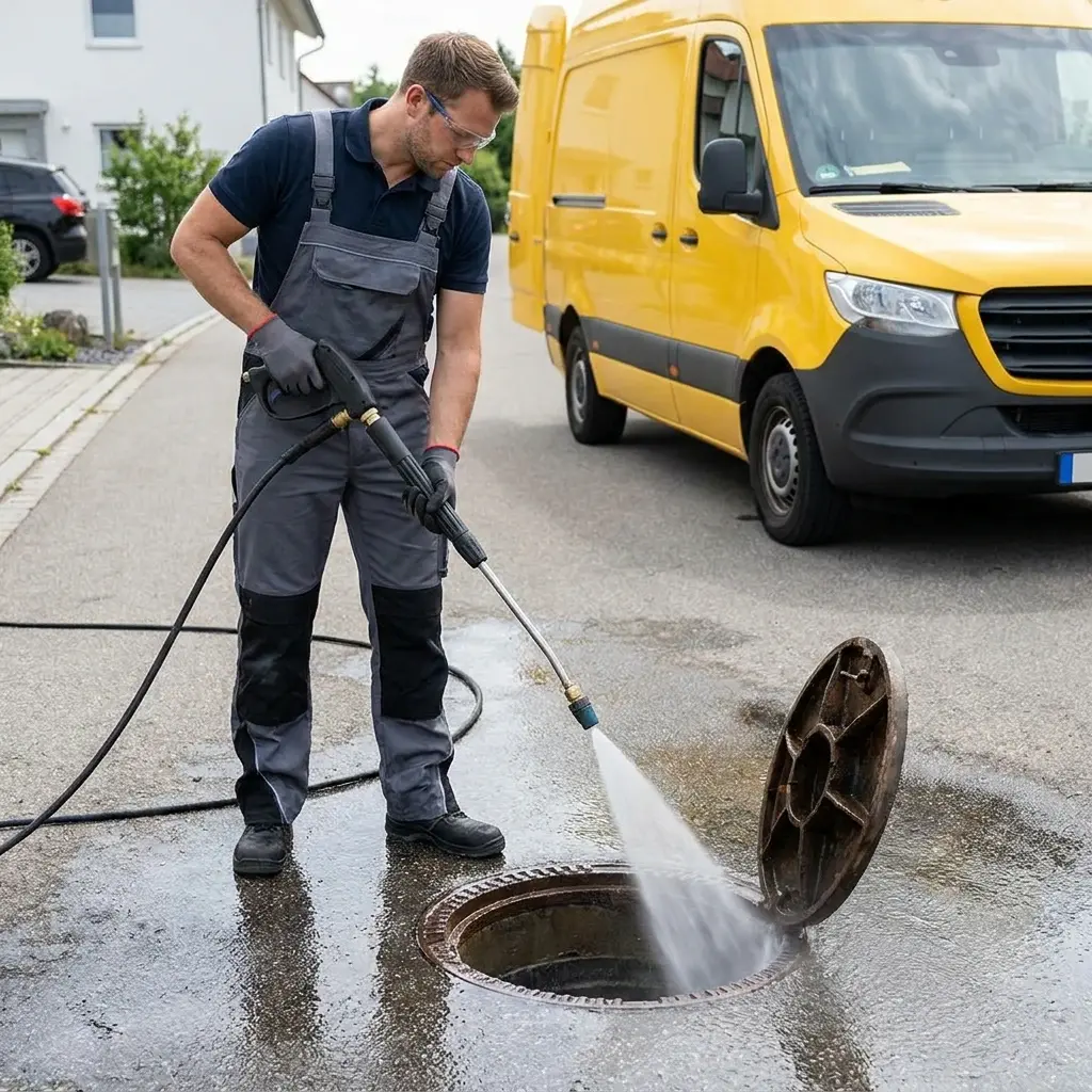 Besoin d'un débouchage rapide à Carnetin ?