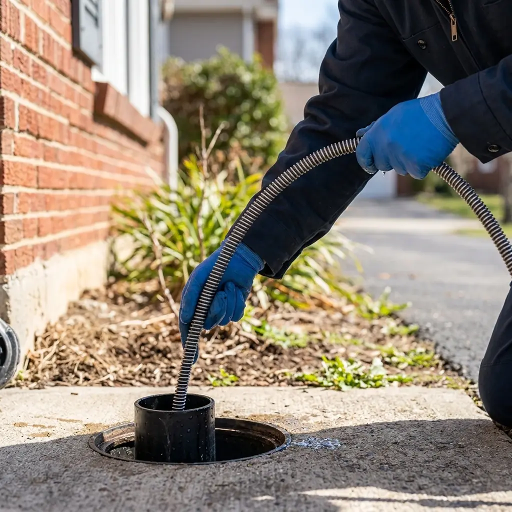 Un service de proximité pour votre confort quotidien