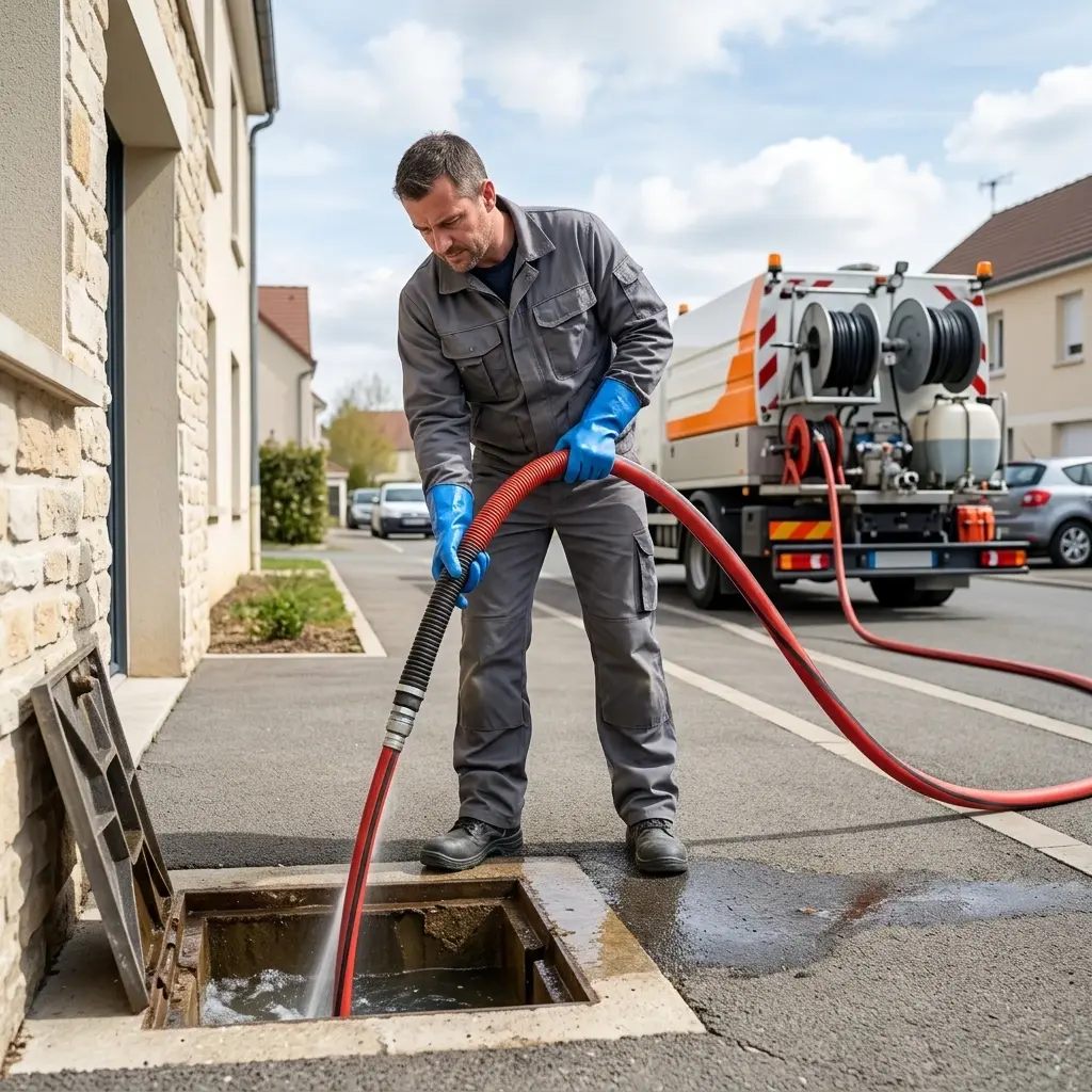 Une approche technique et efficace pour vos conduits