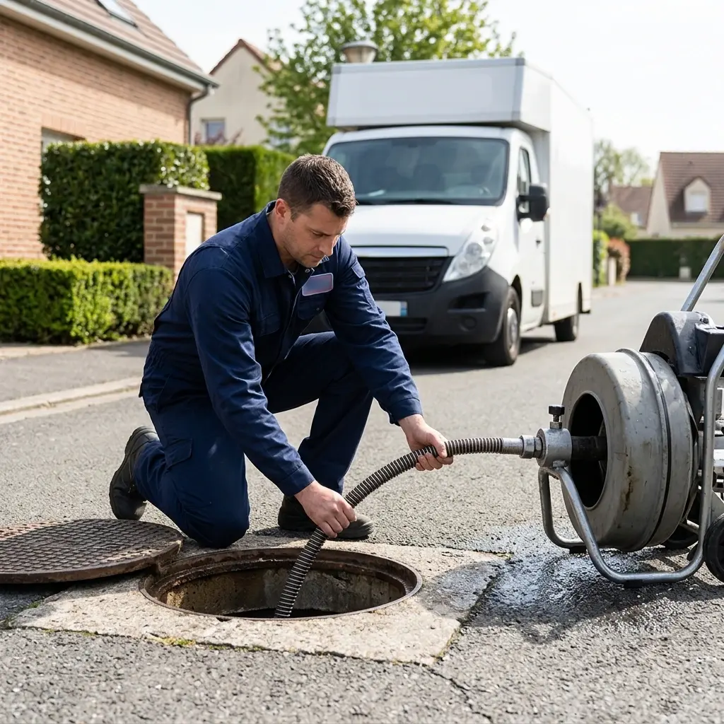 Pourquoi nous choisir pour vos travaux à Gouvernes ?