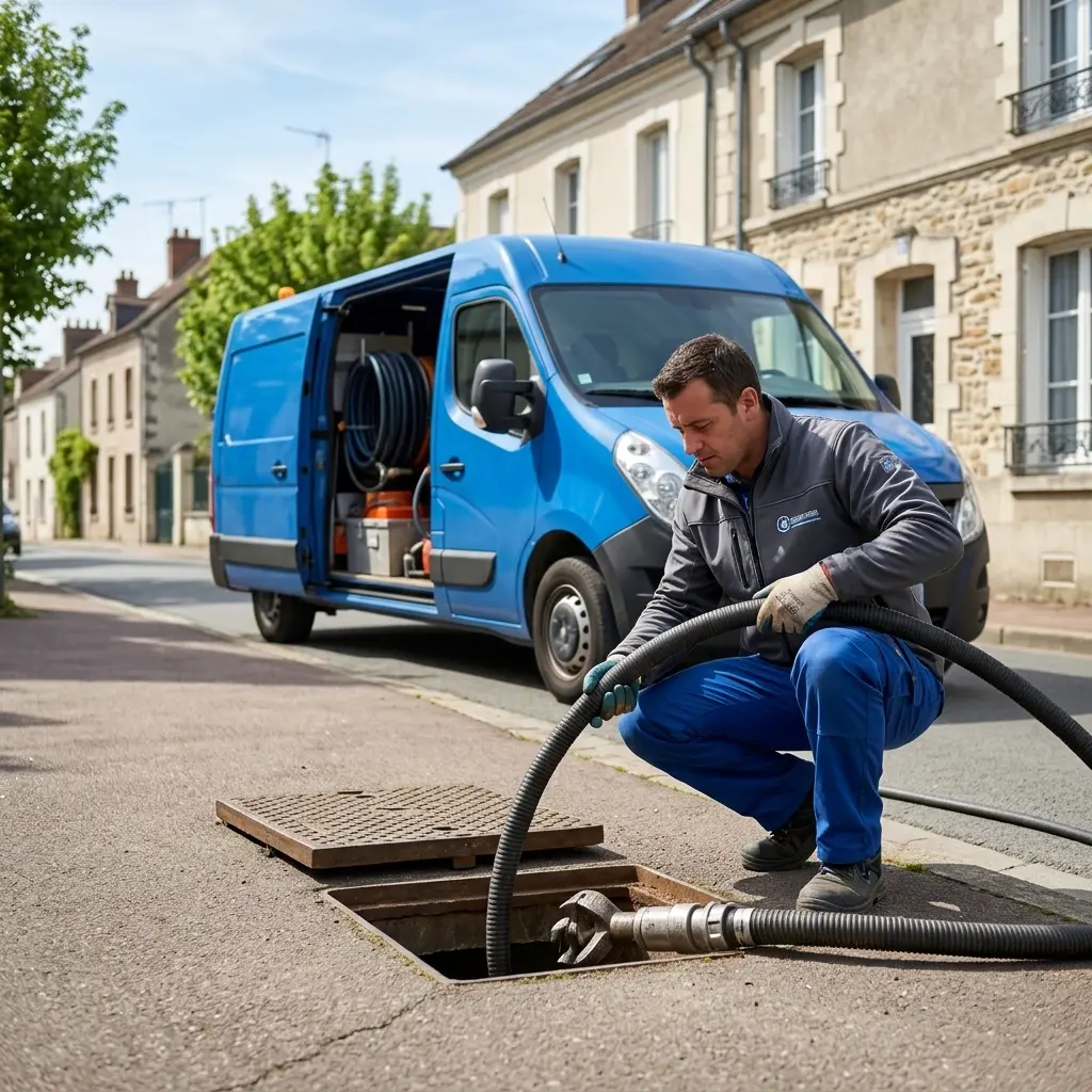 Pourquoi choisir notre expertise à Lagny-sur-Marne ?