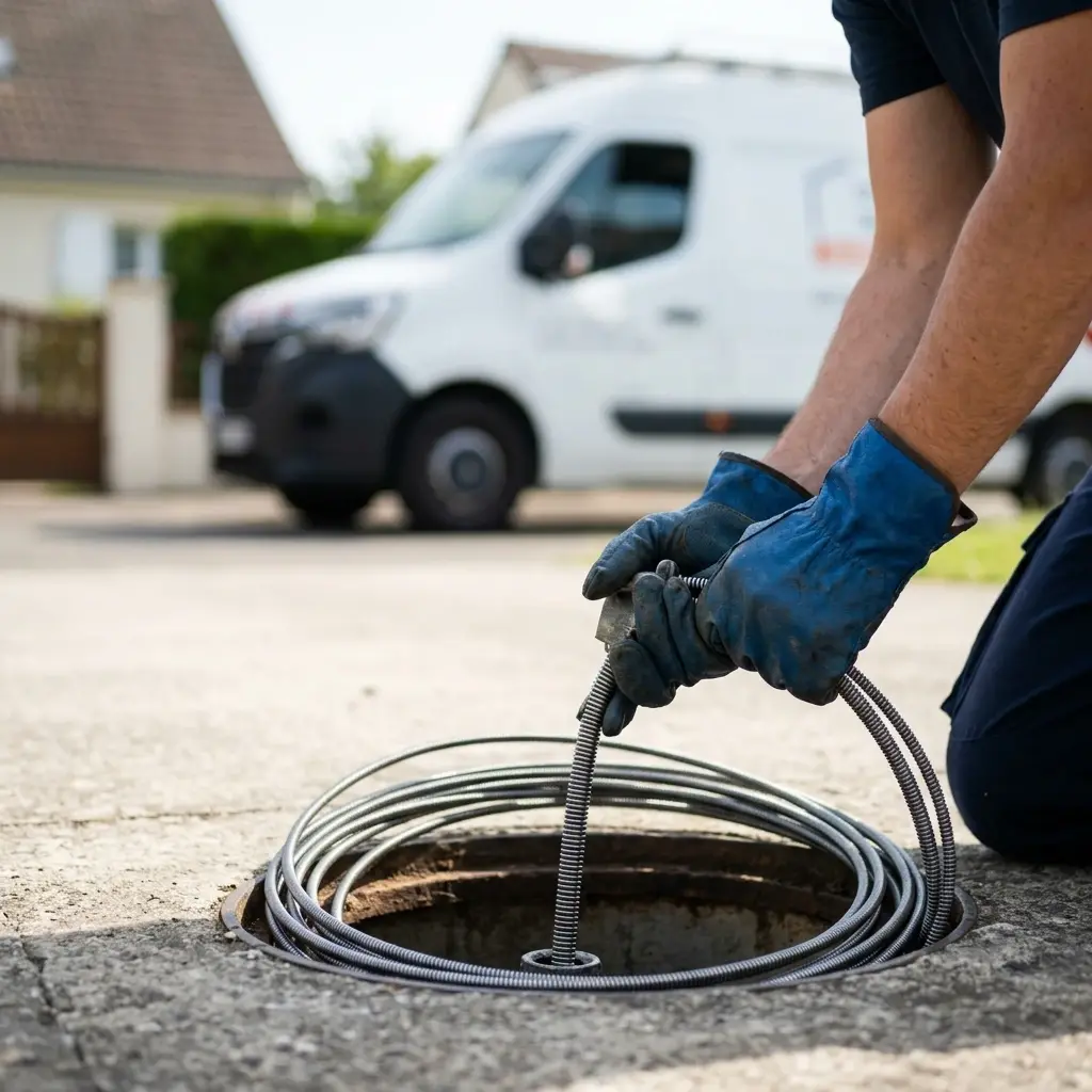 Une solution rapide pour retrouver votre confort domestique