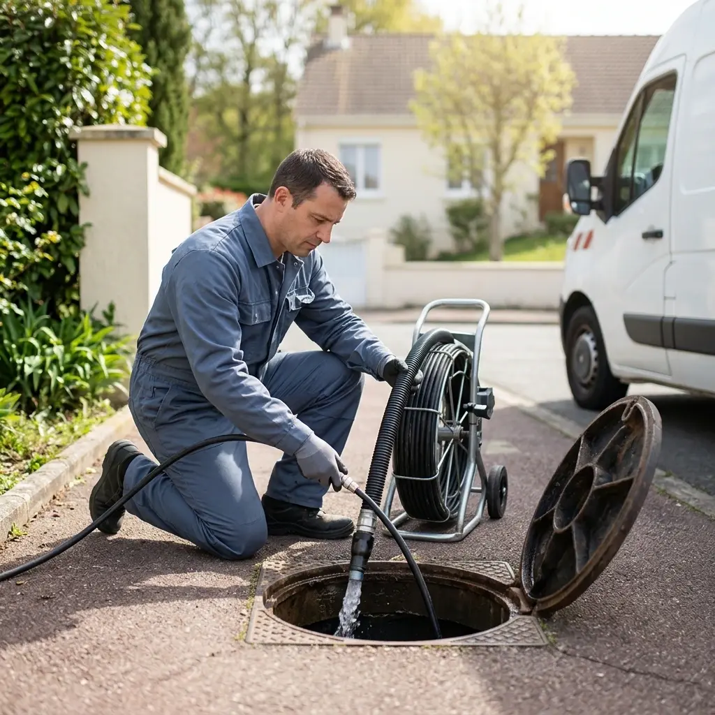 Une approche technique pour un assainissement parfait
