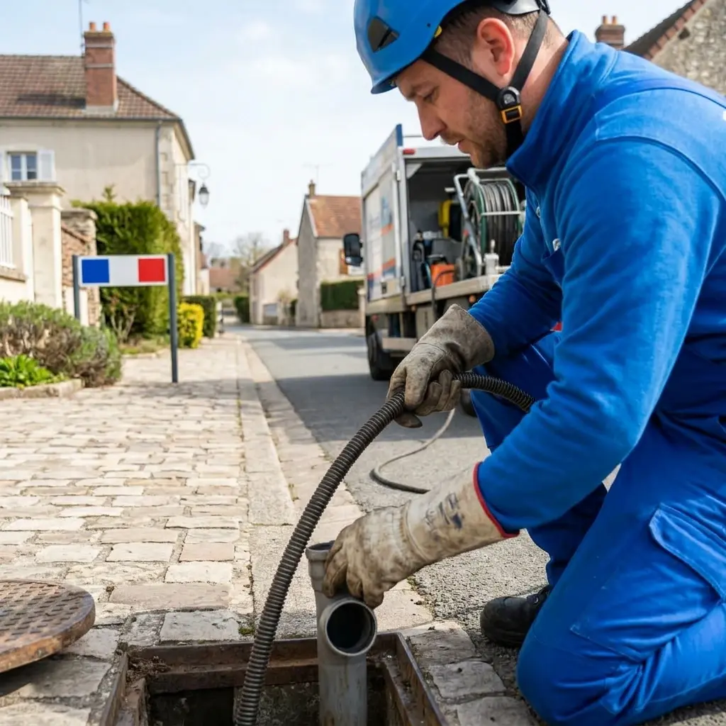 Une expertise locale pour protéger vos canalisations