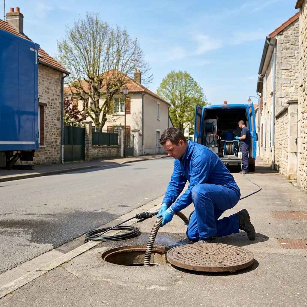 Les gestes essentiels pour prévenir l'obstruction des réseaux