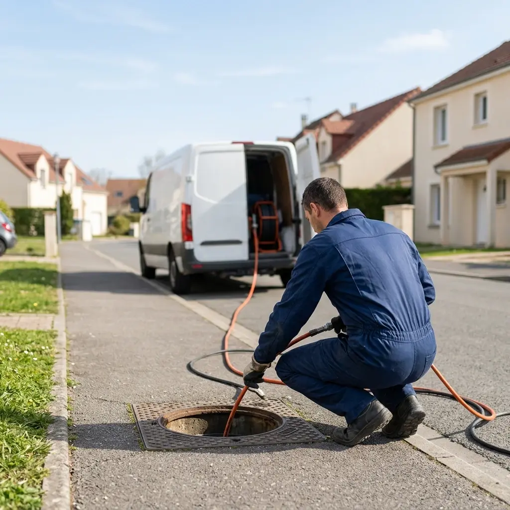 Comment prévenir les bouchons dans vos canalisations ?