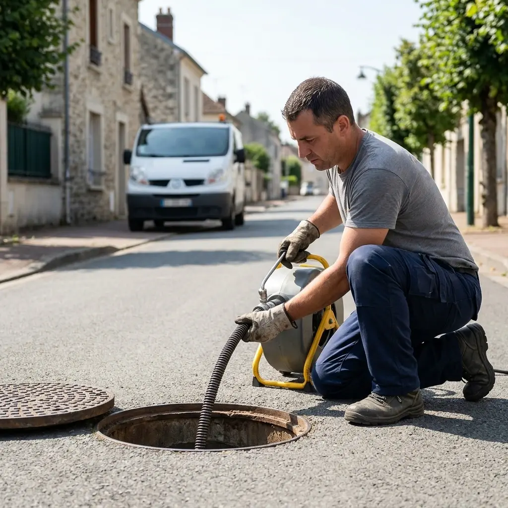 Une solution durable pour votre assainissement