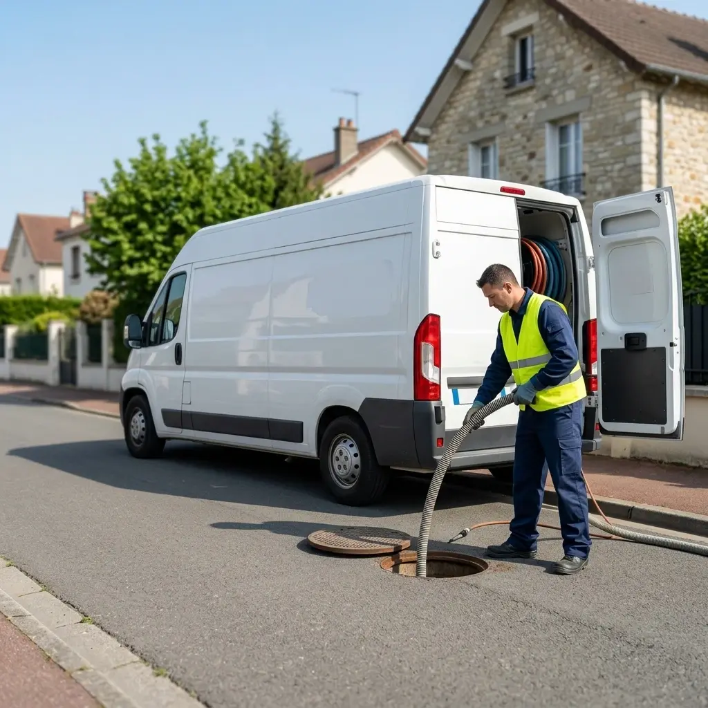 Besoin d'un débouchage rapide à Thorigny-sur-Marne ?