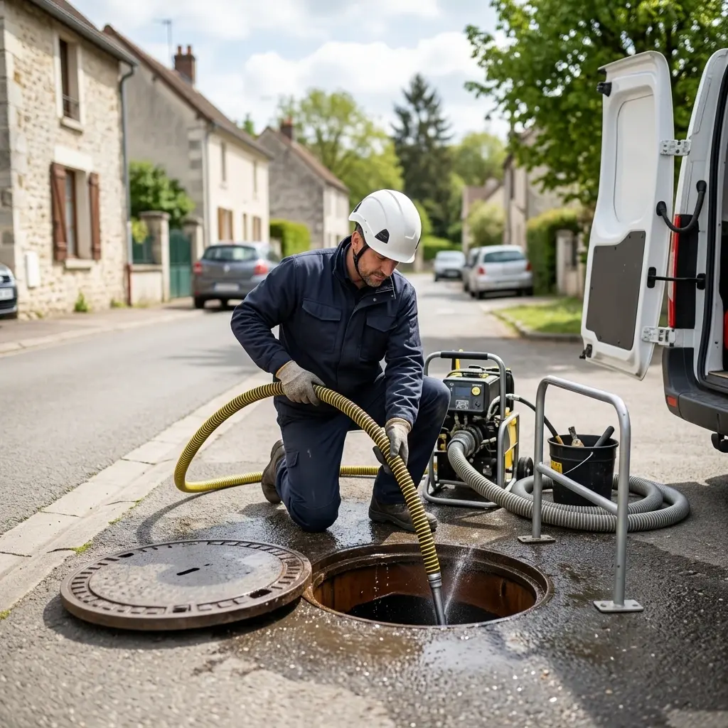 Une approche technique pour un nettoyage durable