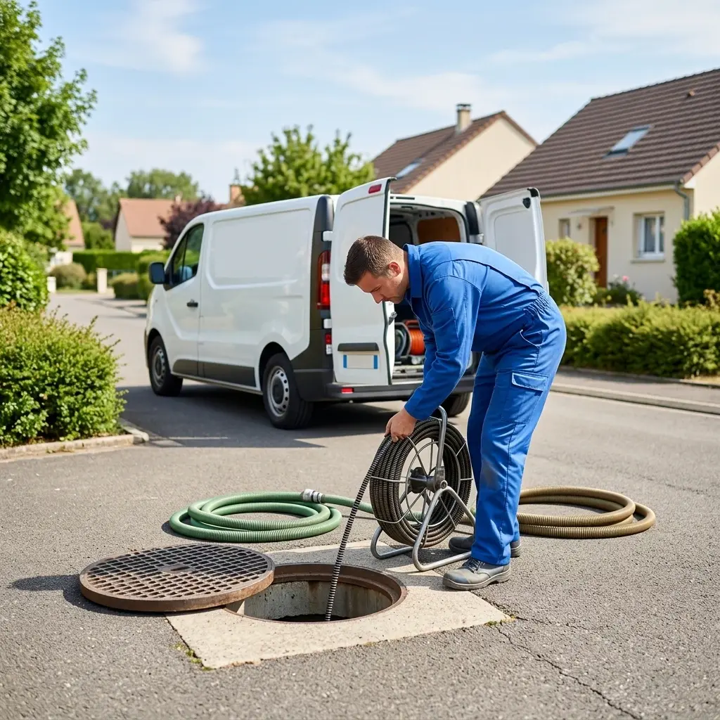Une expertise locale pour vos problèmes de plomberie
