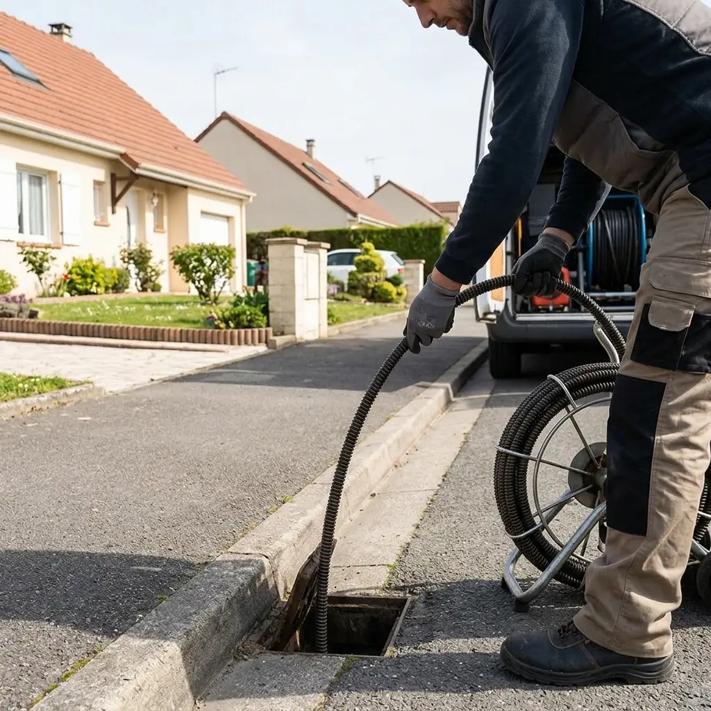 Une approche technique pour un débouchage durable