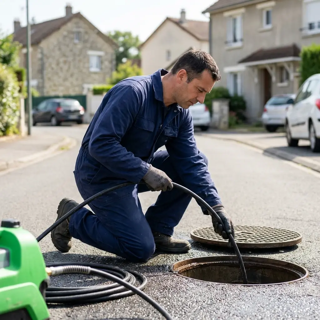 Pourquoi nous choisir pour vos travaux à Charny ?