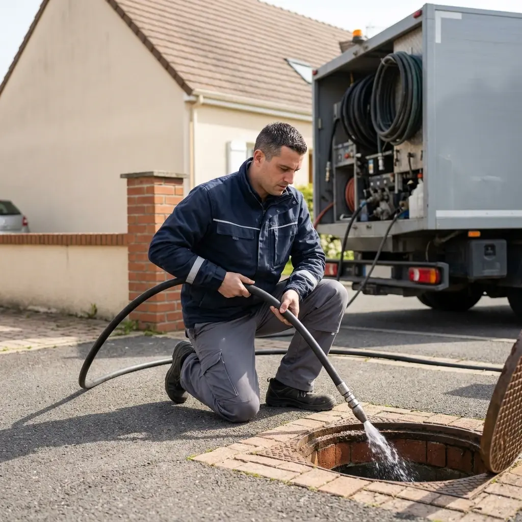 Notre savoir-faire pour un débouchage efficace