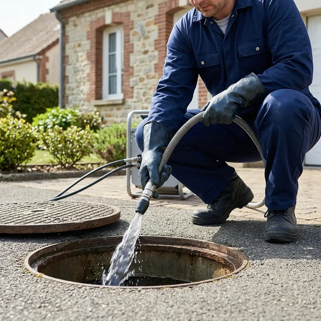 Besoin d'un débouchage rapide à Fresnes-sur-Marne ?