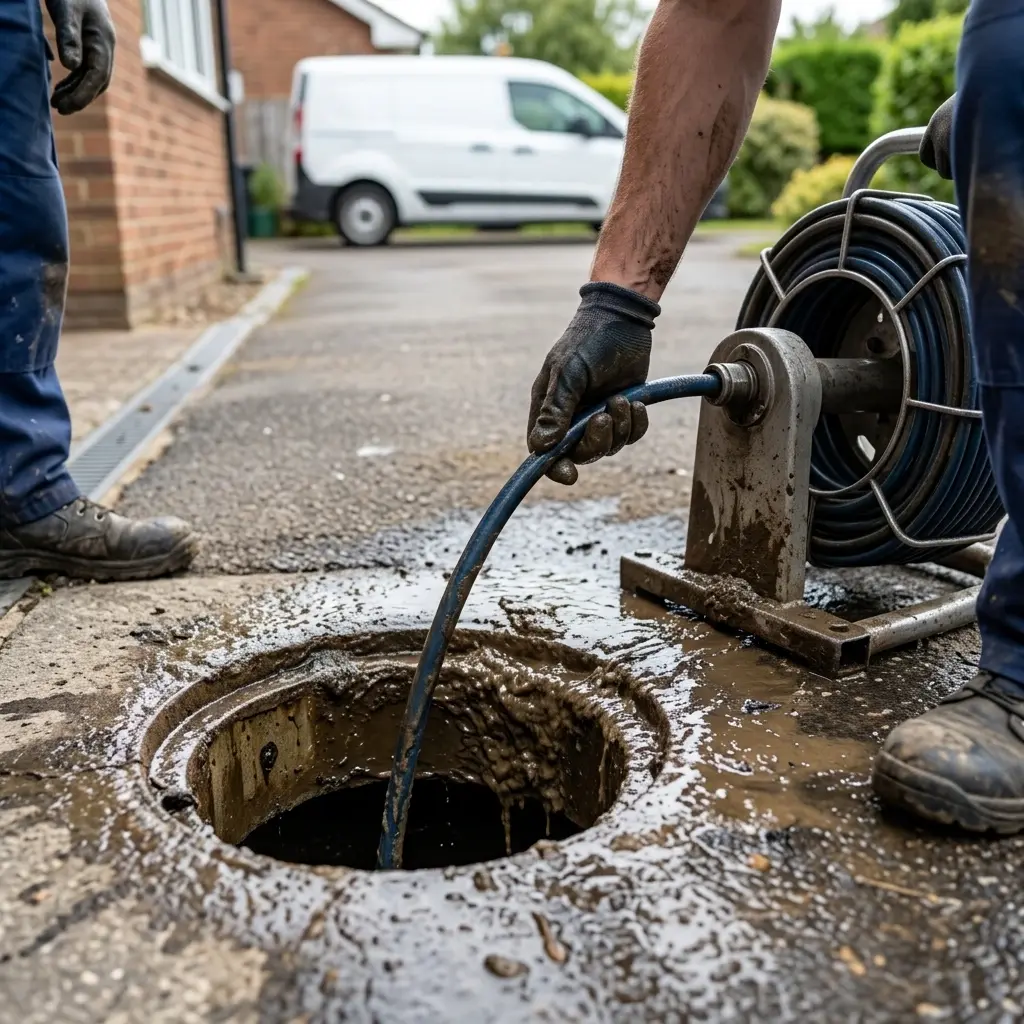 Une approche technique pour un débouchage durable