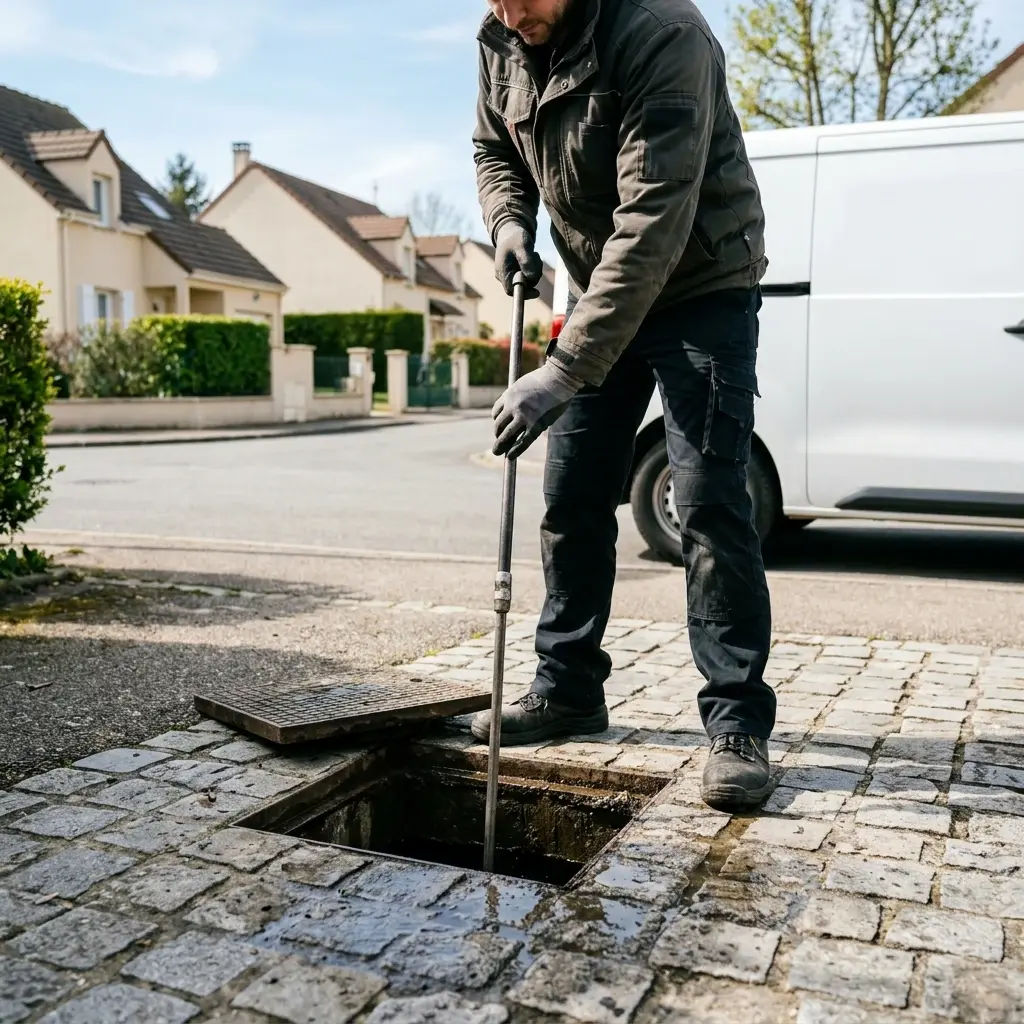 Une approche technique pour un débouchage efficace