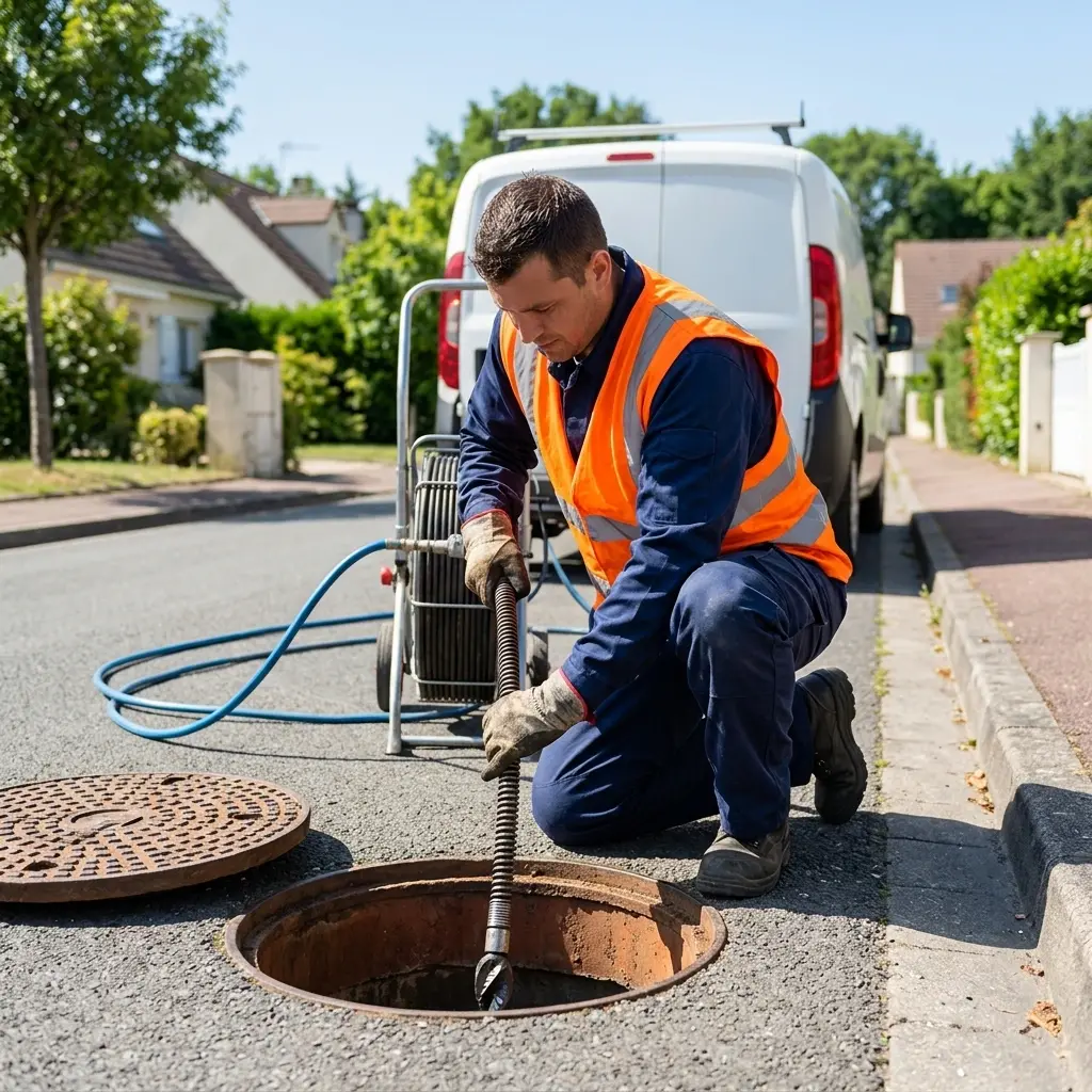 Un assainissement durable pour votre maison