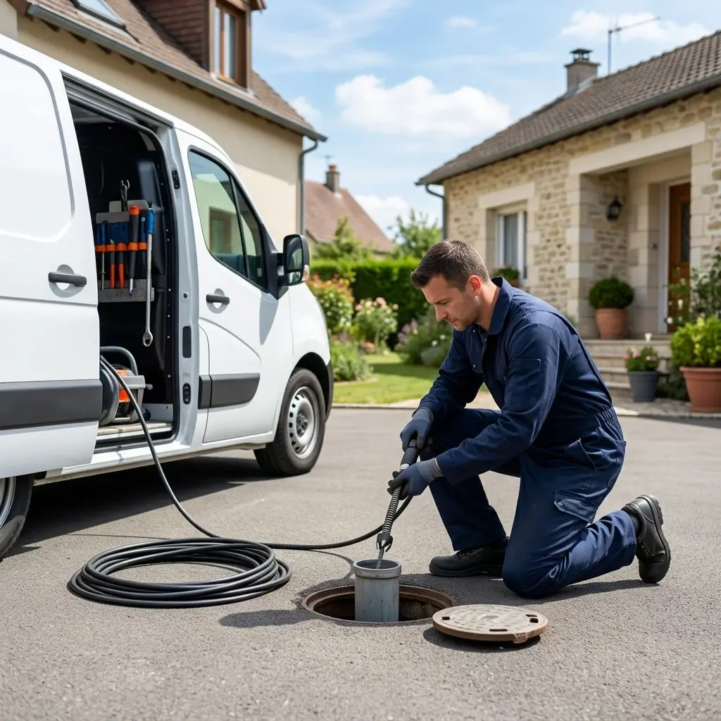Une approche technique pour un résultat impeccable