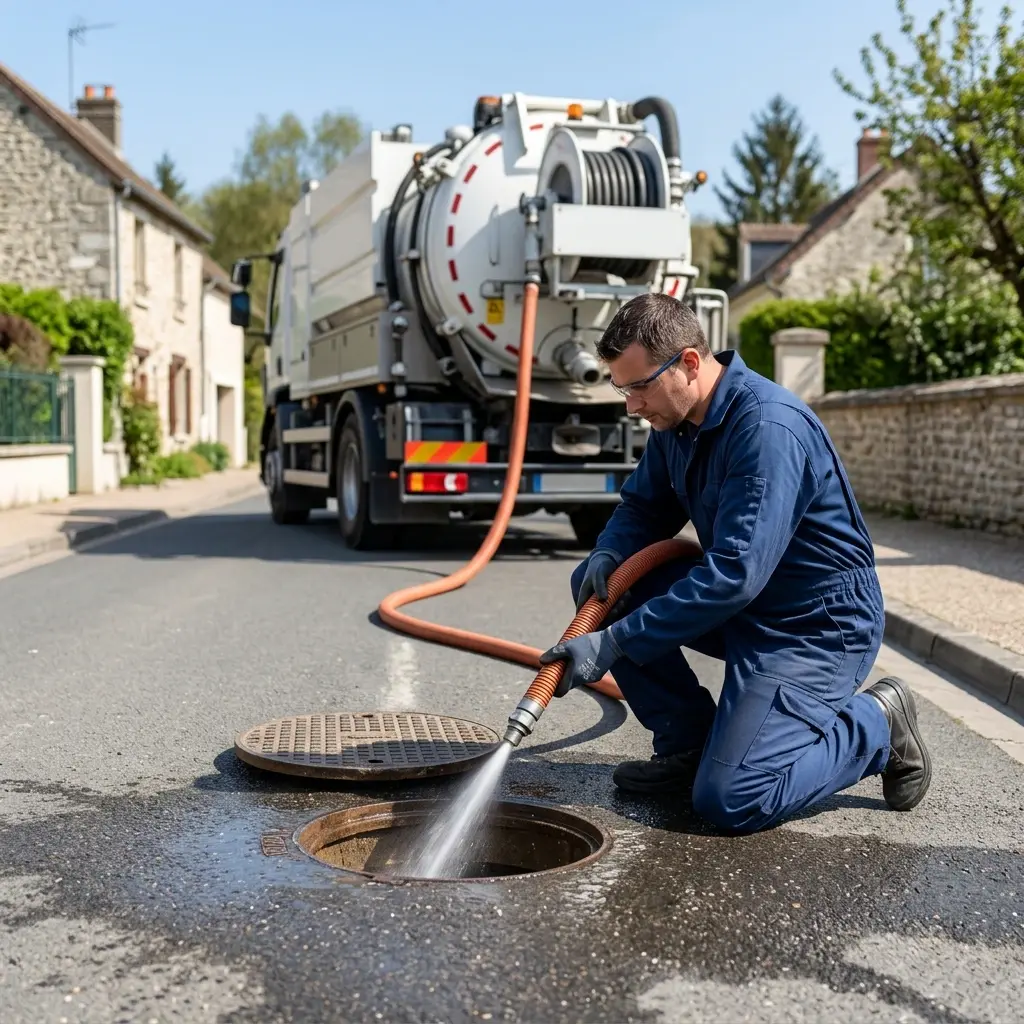 Comment prévenir les obstructions de vos canalisations ?