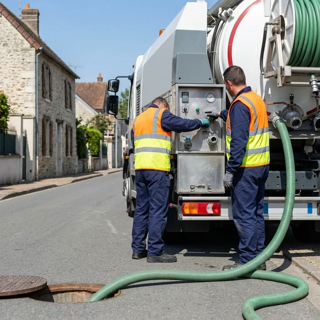 Rapidement disponible à Congis-sur-Thérouanne ?