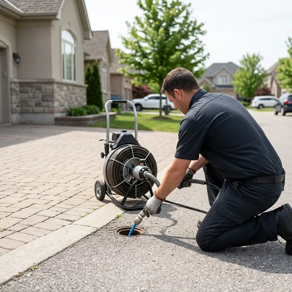 Comment prévenir les bouchons dans vos canalisations à Jaignes ?