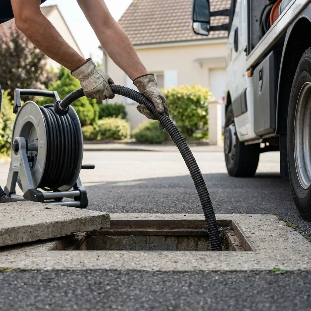 Une expertise locale pour un assainissement durable et sain