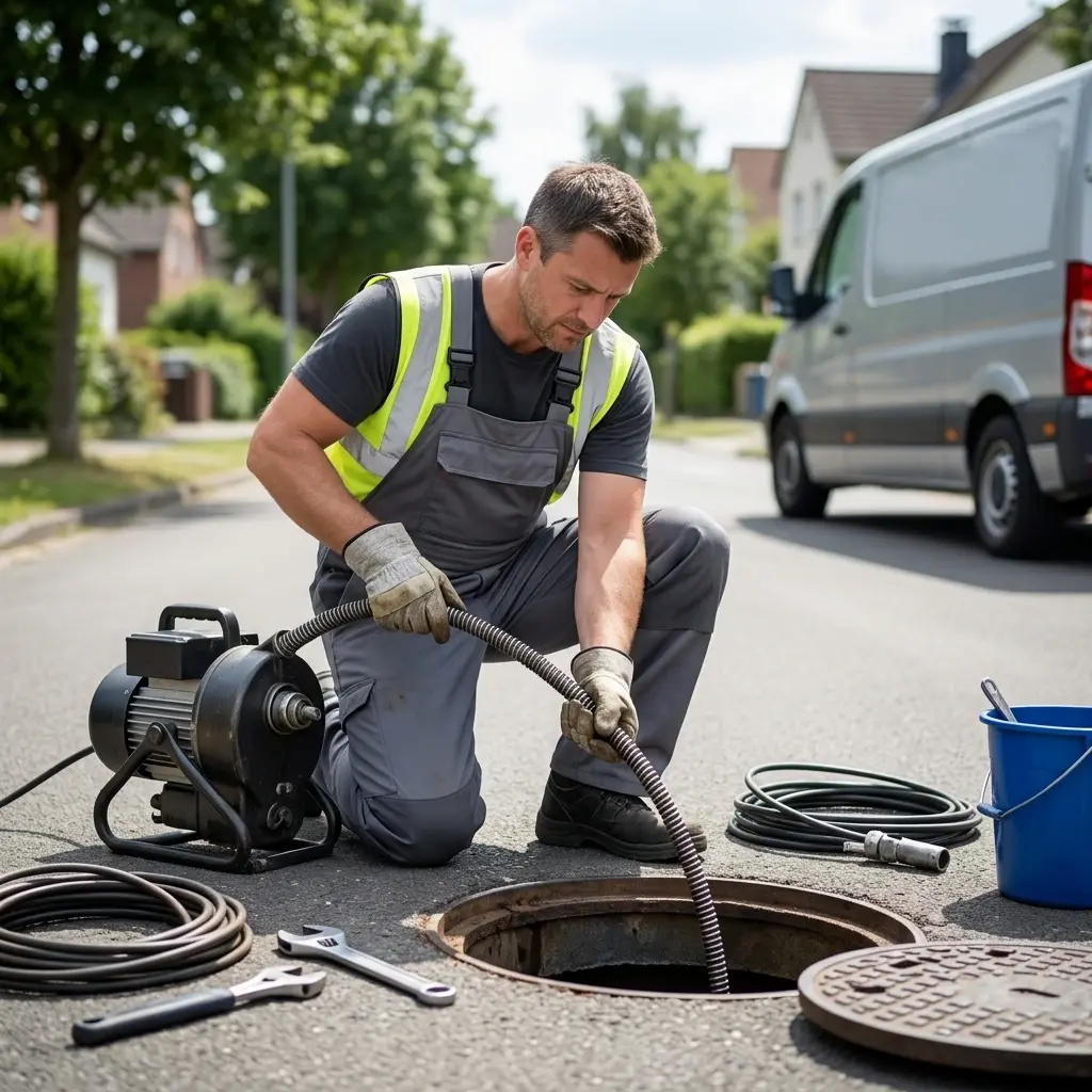 Une approche technique pour un débouchage efficace